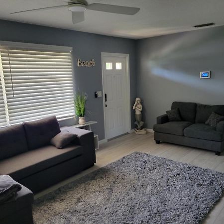 Bradenton Beach Getaway 빌라 외부 사진