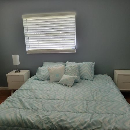 Bradenton Beach Getaway 빌라 외부 사진