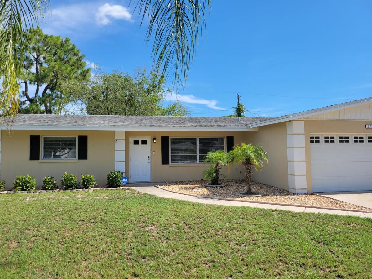 Bradenton Beach Getaway 빌라 외부 사진
