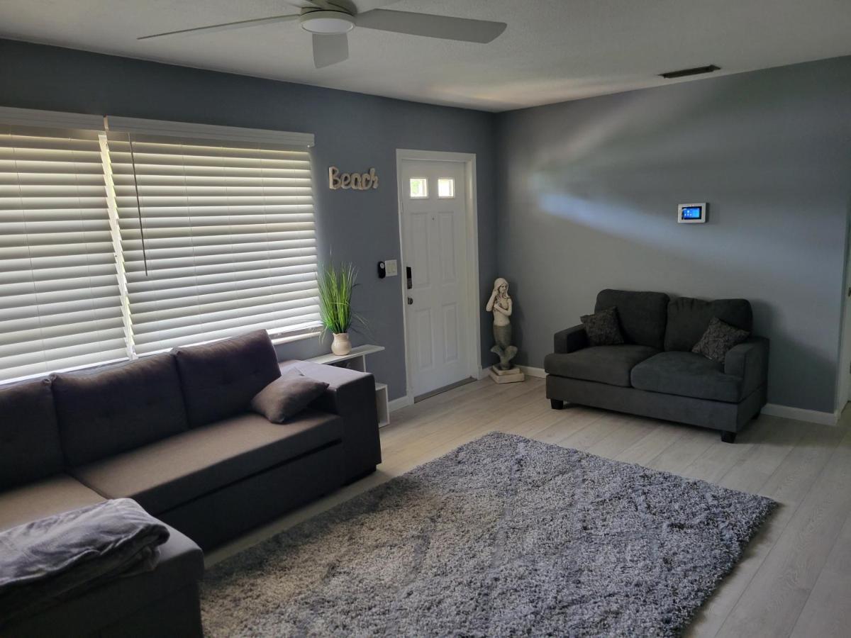 Bradenton Beach Getaway 빌라 외부 사진