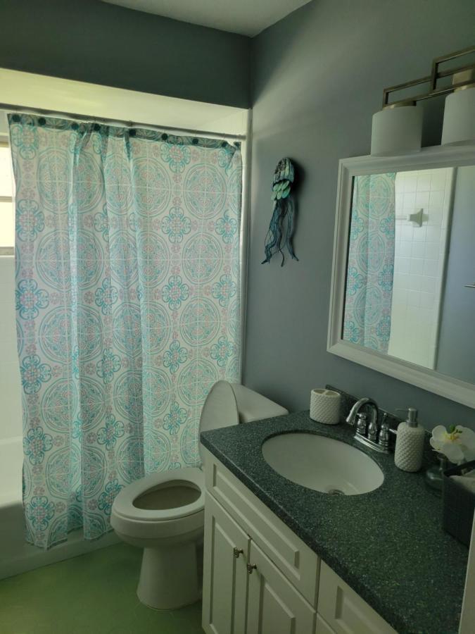 Bradenton Beach Getaway 빌라 외부 사진
