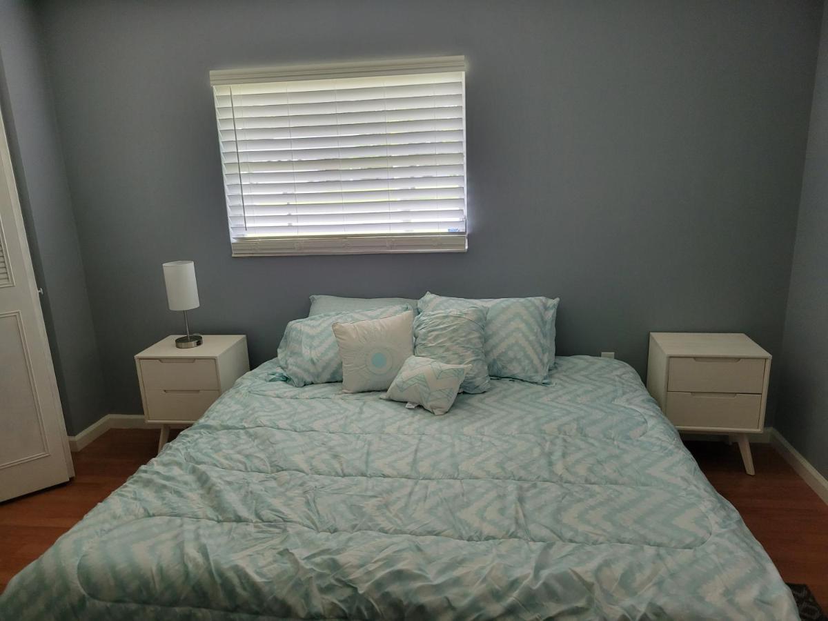 Bradenton Beach Getaway 빌라 외부 사진