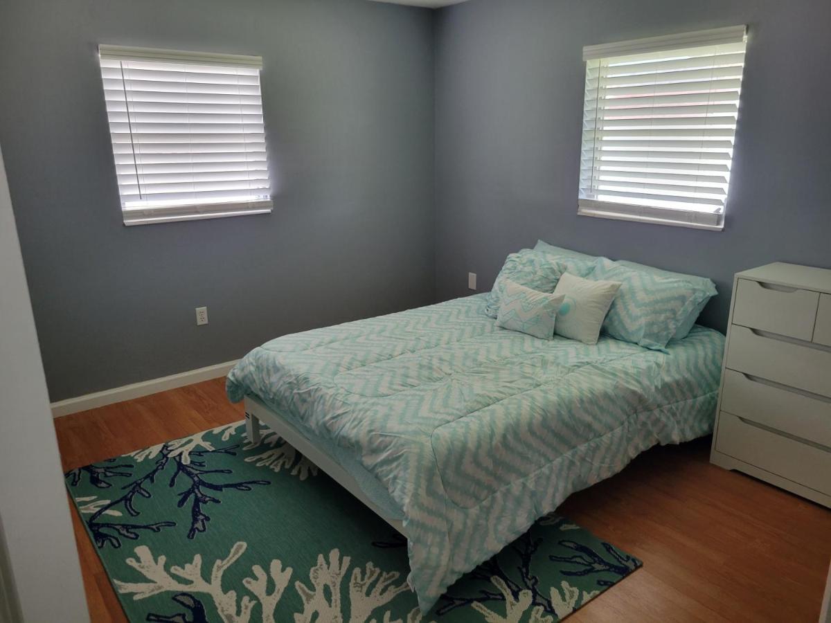 Bradenton Beach Getaway 빌라 외부 사진