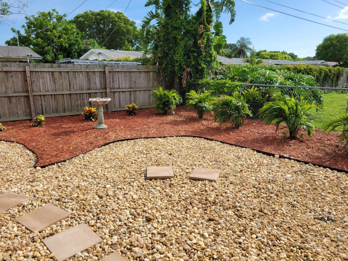 Bradenton Beach Getaway 빌라 외부 사진
