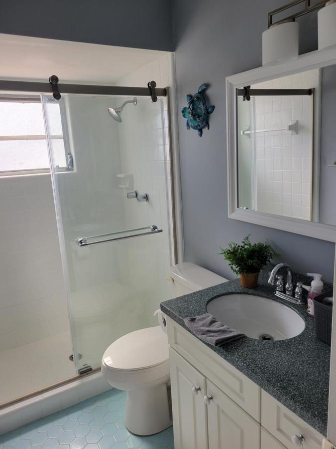 Bradenton Beach Getaway 빌라 외부 사진
