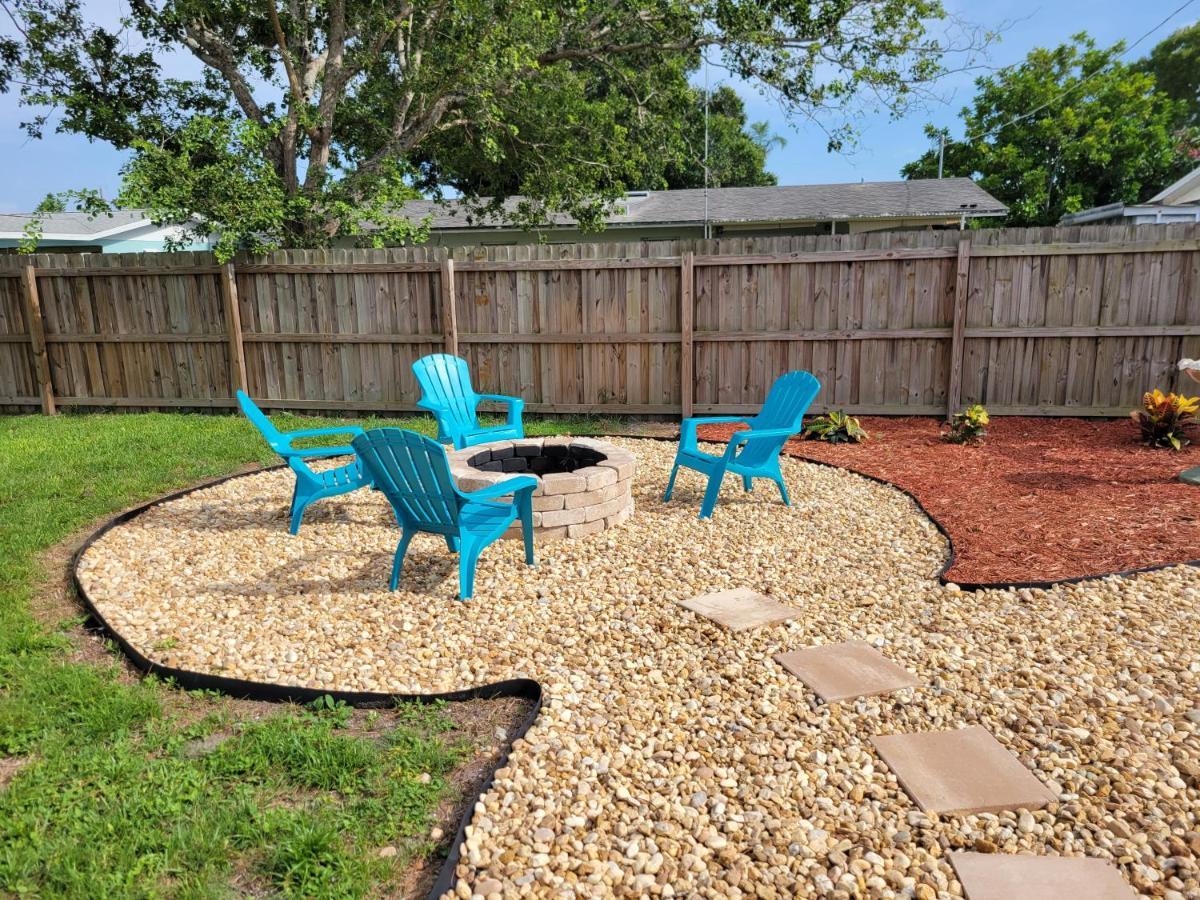 Bradenton Beach Getaway 빌라 외부 사진